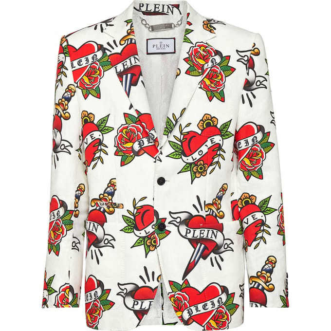 Blazer Love