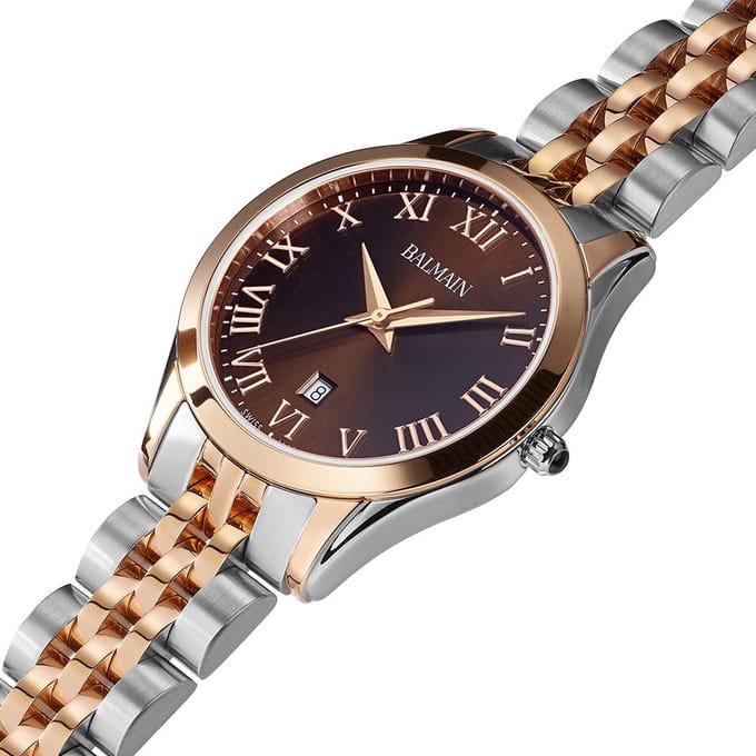 Balmain Classic R B4118.31.52 Horloge