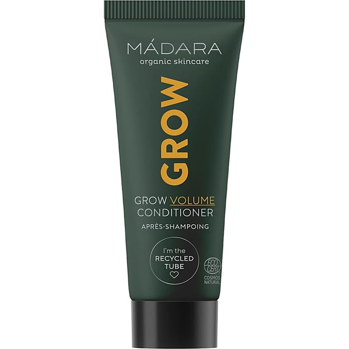 Madara Grow Volume Conditioner Travel Size 25ml