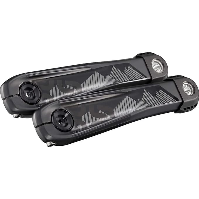 Stuurhuizen zonder behuizing E*Thirteen E*spec Race Carbon - Shimano EP8/E8000