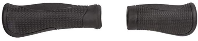 Ergonomische Antislip Fietsgrepen voor MTB en Stadsfietsen - 130/95 mm