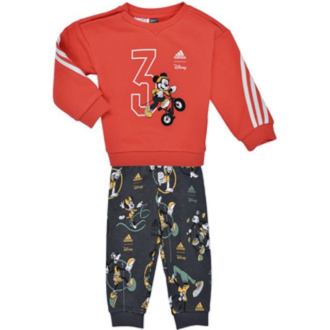 adidas  Setjes Disney Mickey Mouse Joggers