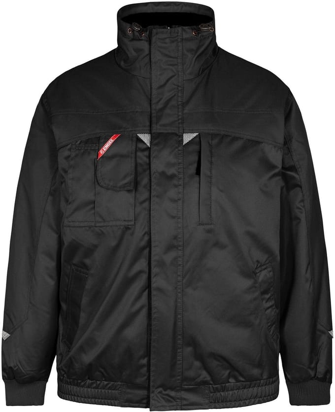 Engel Extend pilot jack 1170-9120 - Black - 5XL