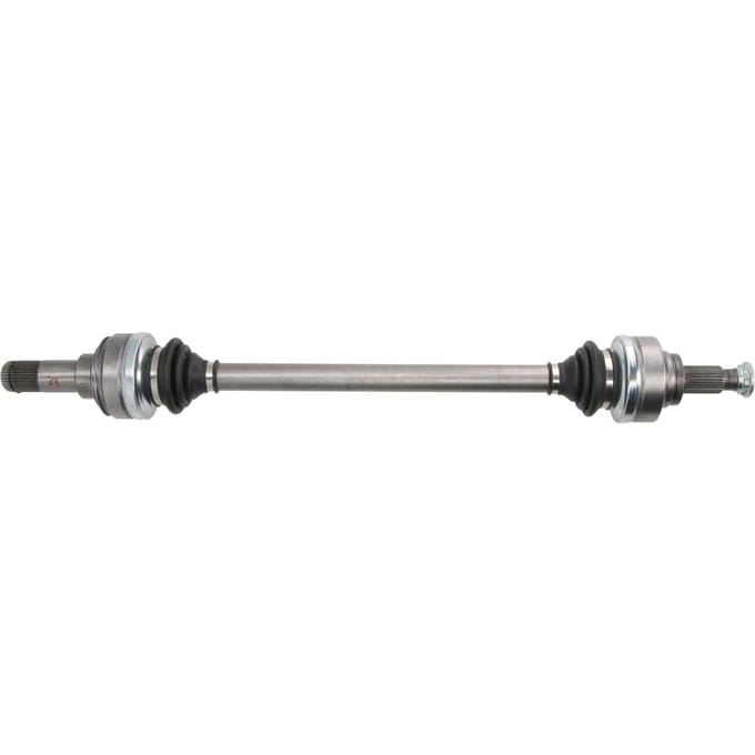 Aandrijfas POINT GEAR PNG74813