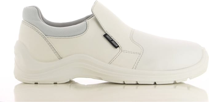 Safety Jogger Gusto Laag S2 - Wit - 41