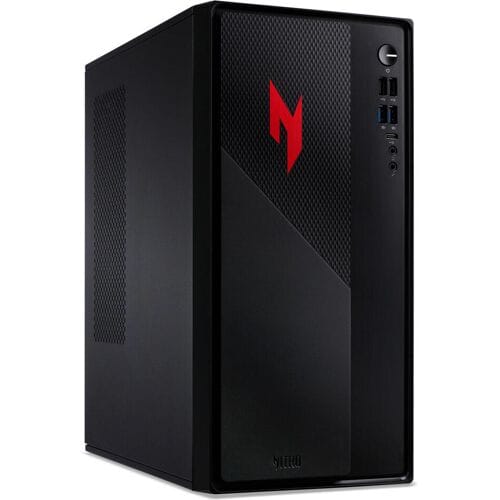 Acer Nitro N20 I51360 - Core i5 - 16GB - 1TB - 8GB GeForce RTX 5060