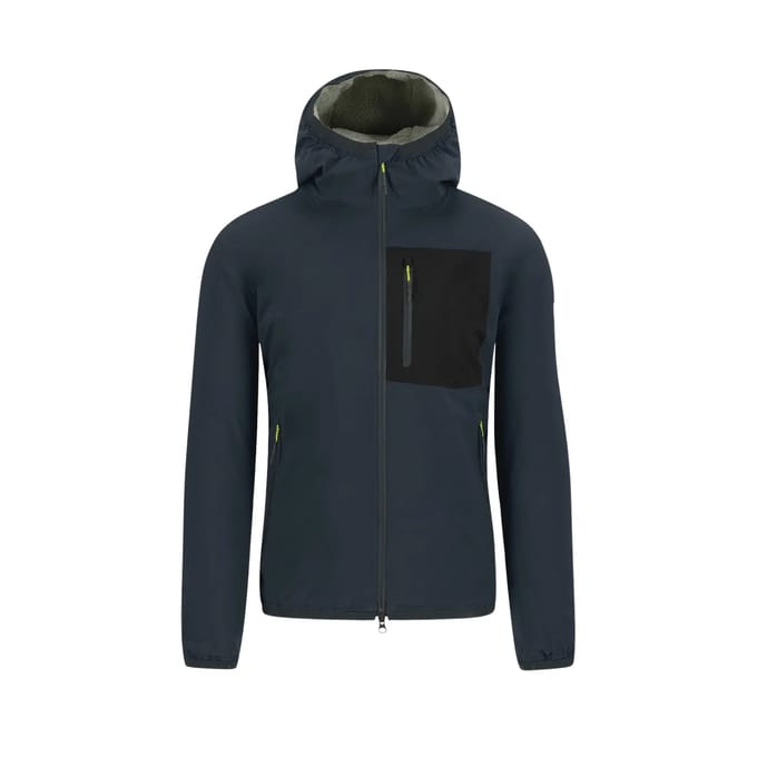 Karpos Falier Jas Blauw XL Man
