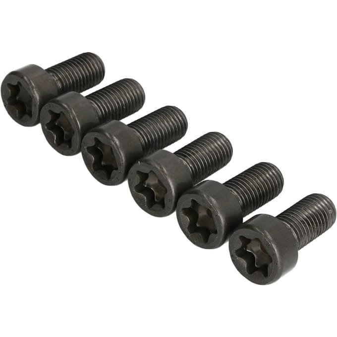 Schaeffler Luk Schroevenset vliegwiel LUK 411 0256 10