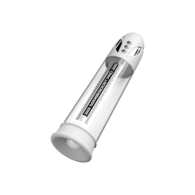 Pump Worx MAX PRO Flow WIT