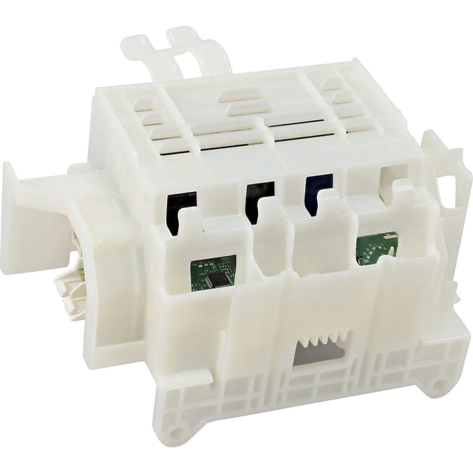AEG omschakelaar, electronisch, set, EMC23,800W 140248602223