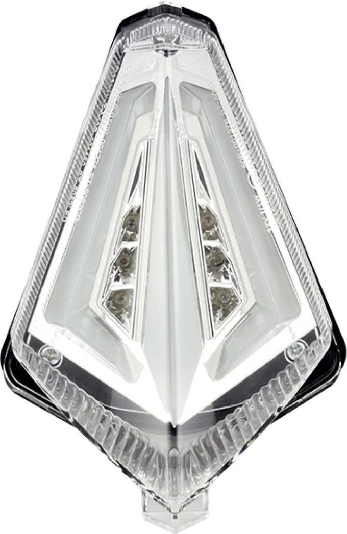 Feu arrière LED Sifam pour scooter Yamaha 530 Xp T-Max Abs 2012 à 2016 Neuf