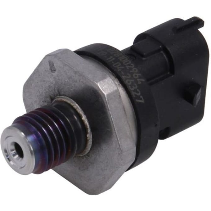 Sensor, brandstofdruk BOSCH 0 281 002 964