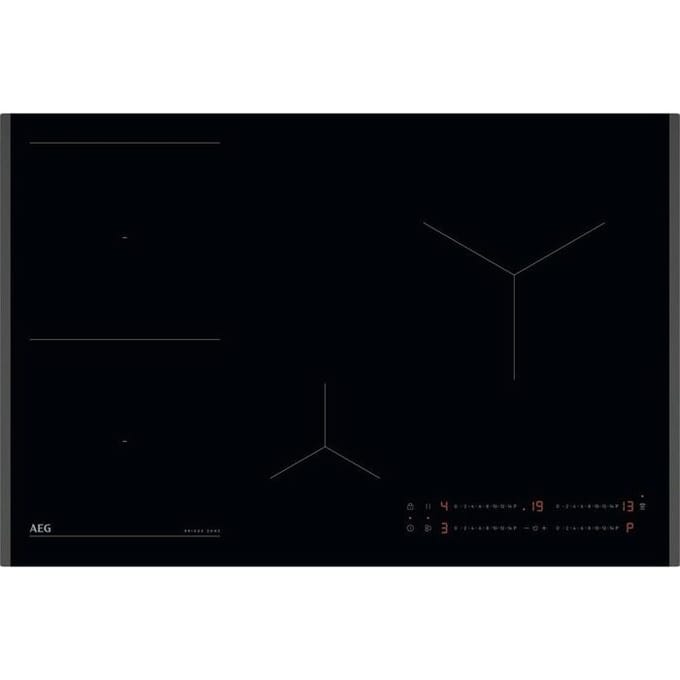 AEG 6000 Bridge - inductiekookplaat, 80 cm V84IO00FB