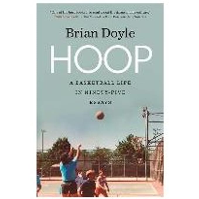 Hoop - Doyle, Brian