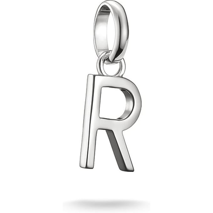 Thomas Sabo - CC1224-001-21 - Charm-hanger - Unisex - Charm Club