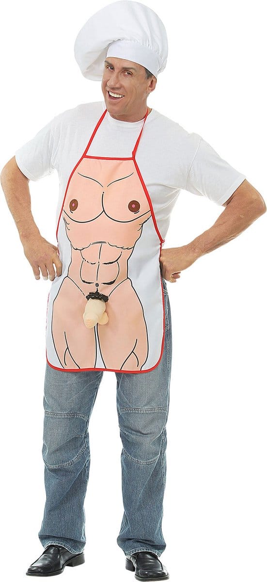 WIDMANN - Volwassen sexy penisschort