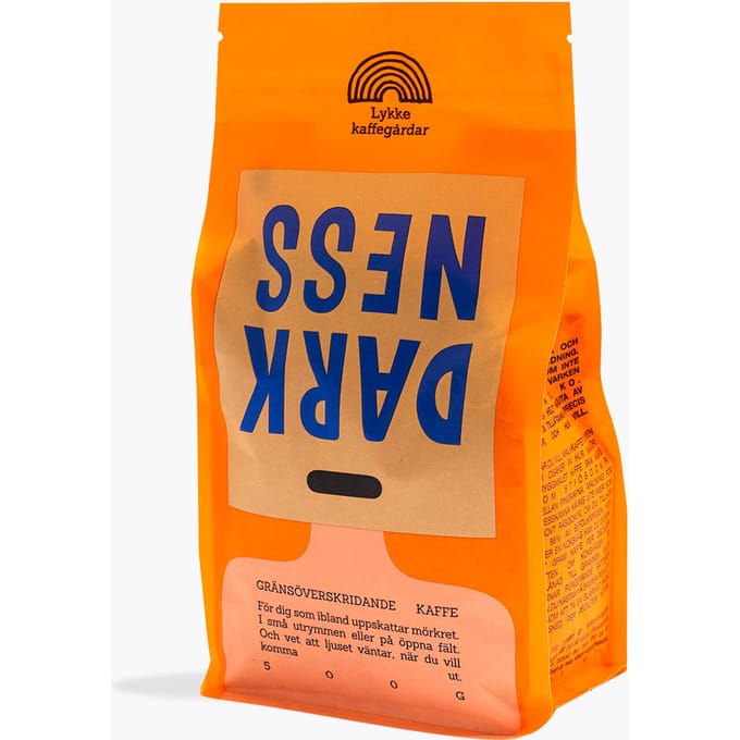 Lykke Darkness 500g