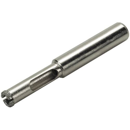 wolfcraft - Diamantboor 6 mm - Tegelboor 6mm - Ceramic - 5916000