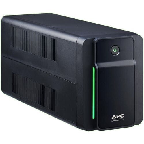 APC Back-UPS BX1600MI-FR Noodstroomvoeding 1600VA 4x penaarde (geschikt voor België), USB