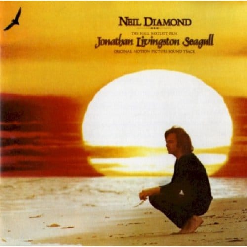 Jonathan Livingston Seagull - Neil Diamond