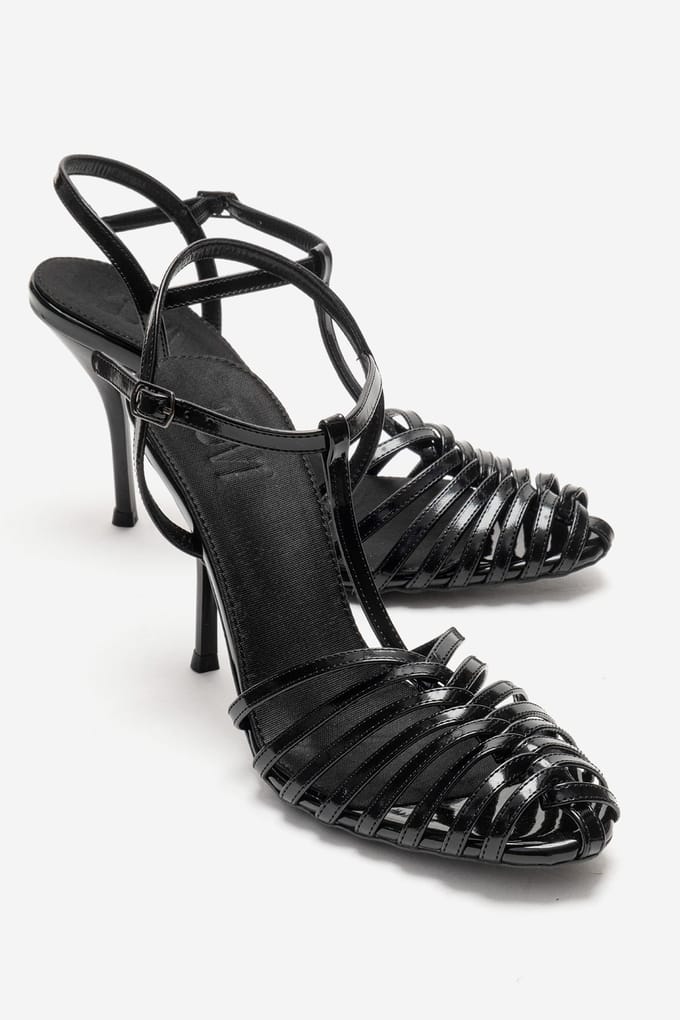 Pasion Stiletto Pump