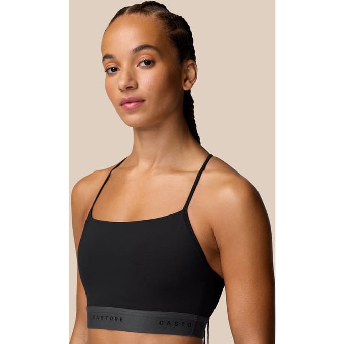 Adapt Training Sport-bh - Zwart