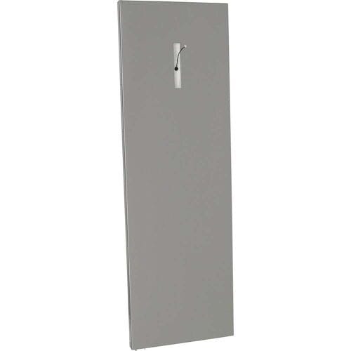 AEG diepvriezerdeur, set, inox, 1860x595 4055790903