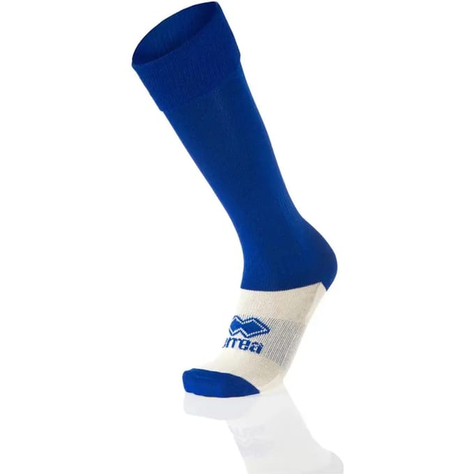 Errea Sokken Met Voet Pl Junior Polyester - Sportswear - Kinderen