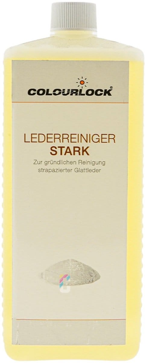 Colourlock Leerreiniger Sterk 1 liter