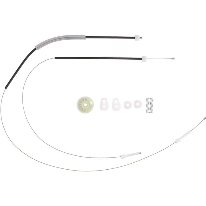 Raamregelaar reparatieset BLIC 6205-09-046815P links