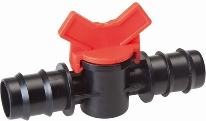 Velda Valve 25 mm