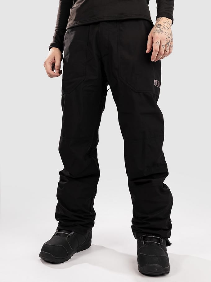 Picture Plan Broek zwart