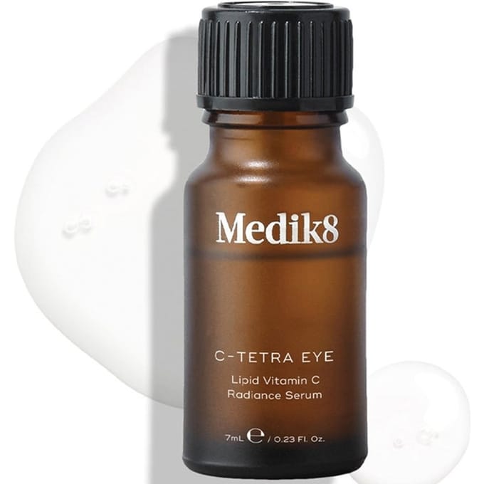 Medik8 C-Tetra Vitamin C Eye Cream 7 ml
