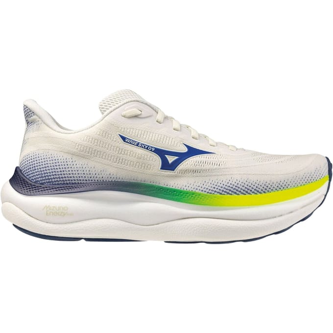 Mizuno Wave Sky 9 Hardloopschoenen Heren