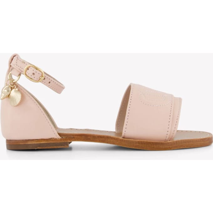 Chloe Meisjes sandalen in licht