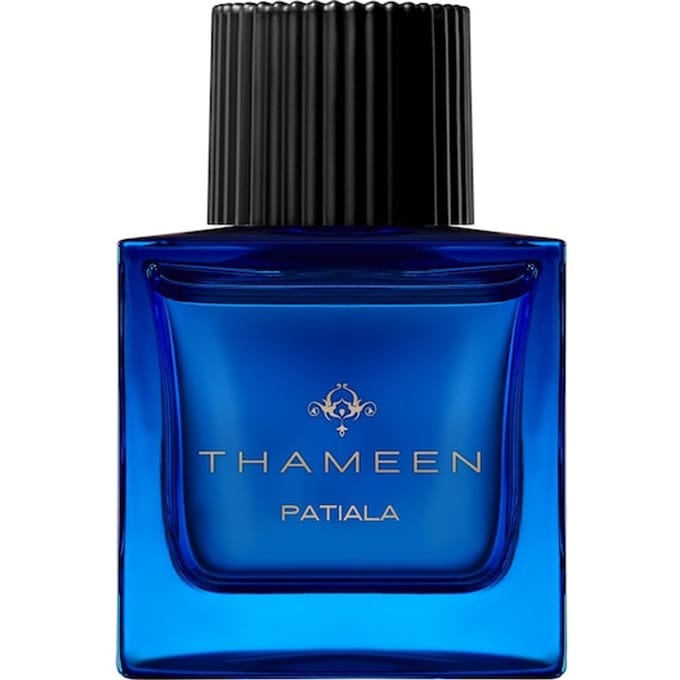 THAMEEN London Treasure Collection Extrait de Parfum Damesparfum Unisex 50 ml