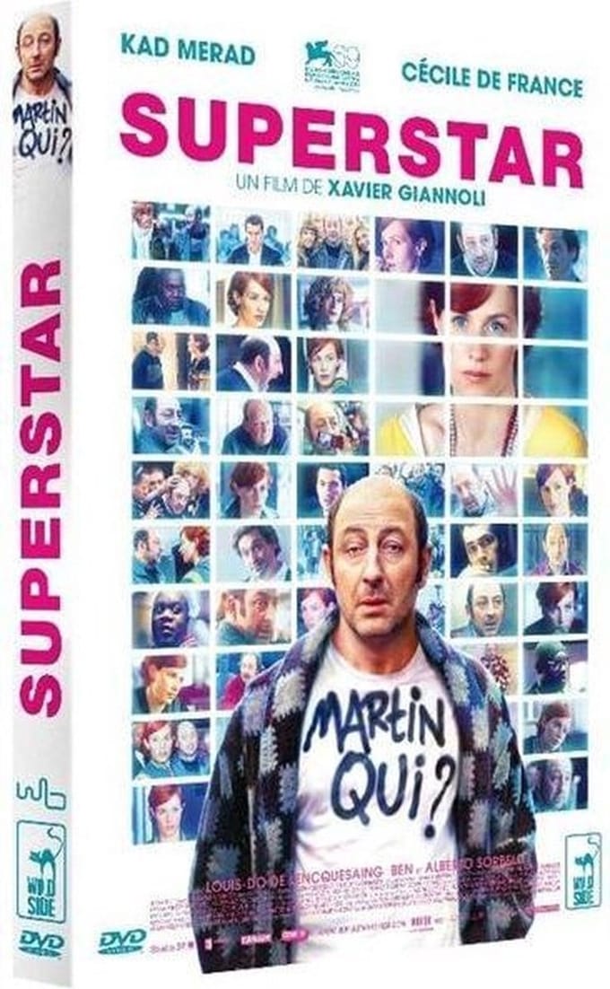 Superstar