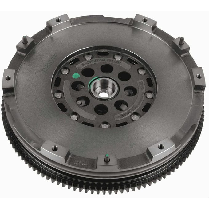 Vliegwiel dubbelvliegwiel SACHS 2294 701 061