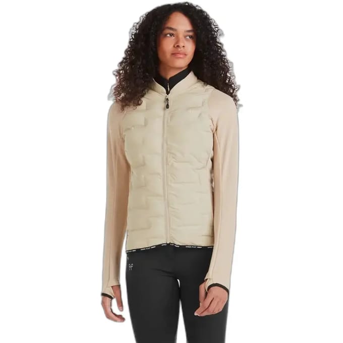 Dames rijjas Horse Pilot Storm