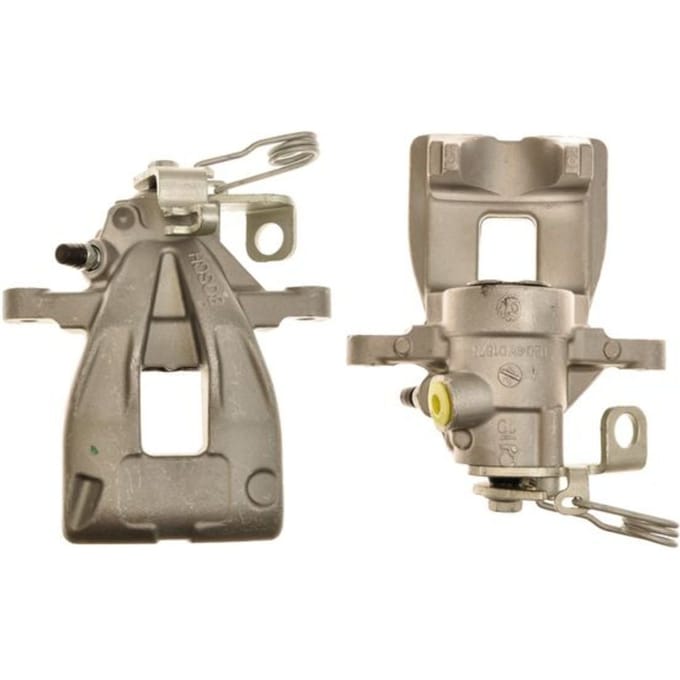 Remklauw BOSCH 0 986 134 010, achter links