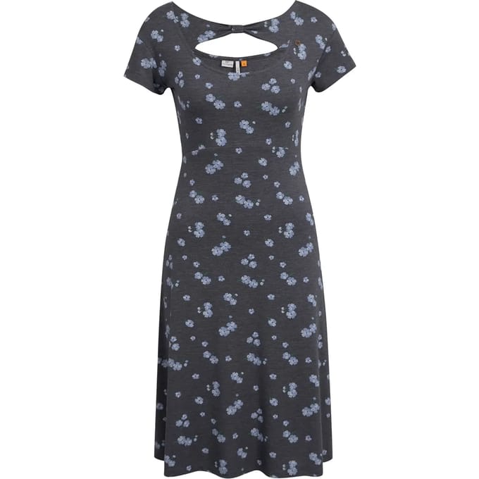 Damesjurk Ragwear Lunngo