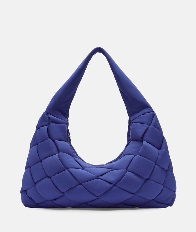 Liebeskind Berlin Nylon Bo Hobo L