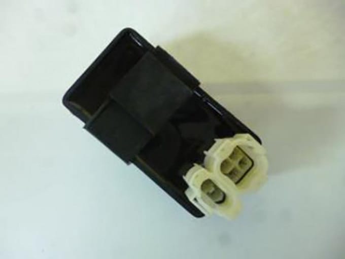 cdi calculator voor chinese scooter 50 run wind xt50rwcdi nieuw