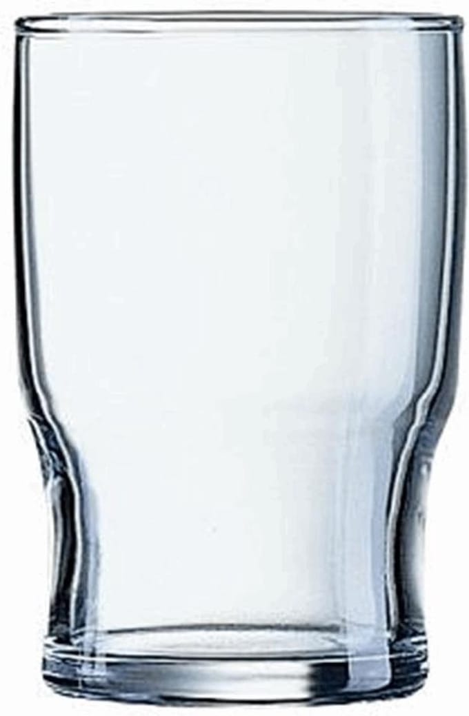 Arcoroc Tumbler 20cl Campus ( Set van 6 )