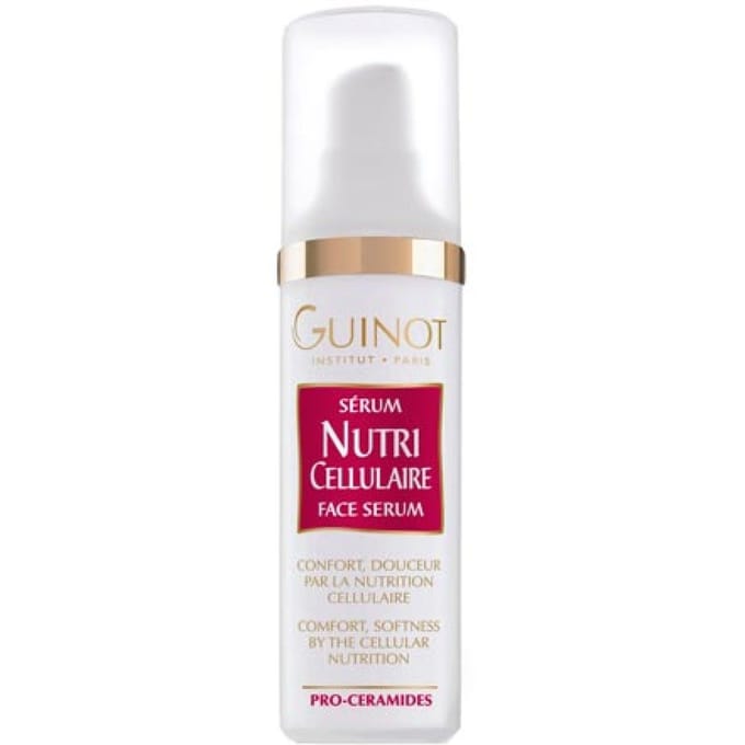 Guinot Serums Serum Nutri-Cellulaire Hydraterend serum Dames 30 ml