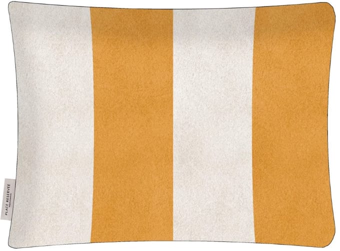 Place Réservée Classic strand kussen 30x40cm gold