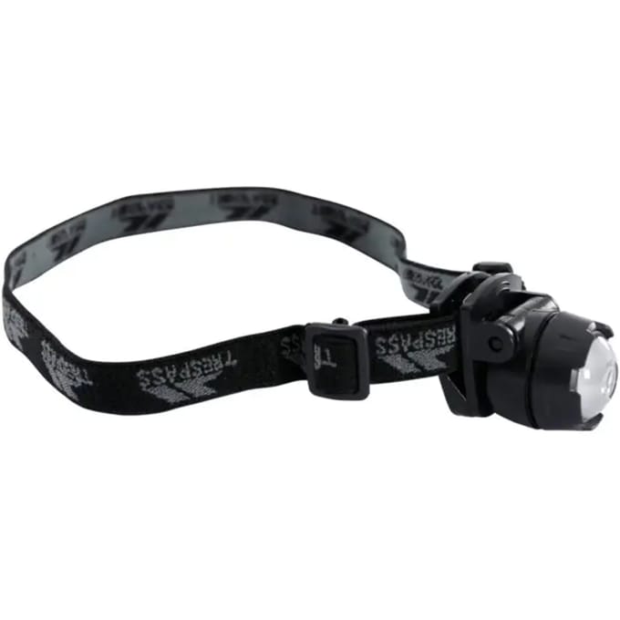 Koplamp Trespass Flasher