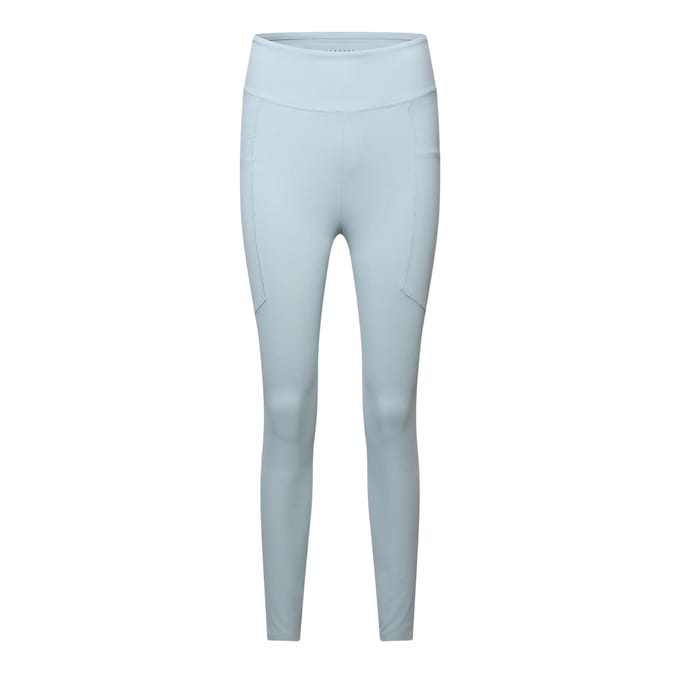 Castore Vrouwen/dames Leggings (Groen)