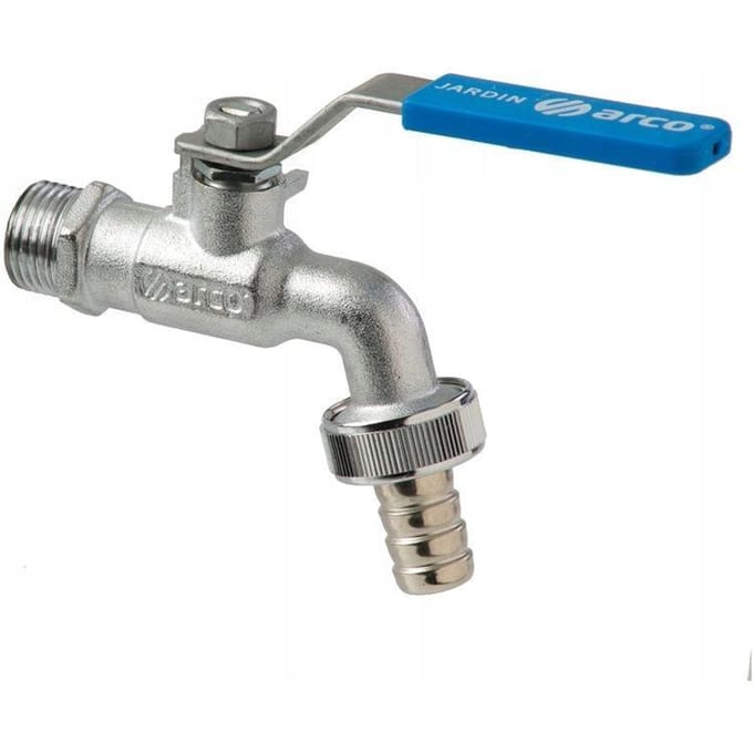 Robinet à boisseau sphérique Arco 1/2'' 00401