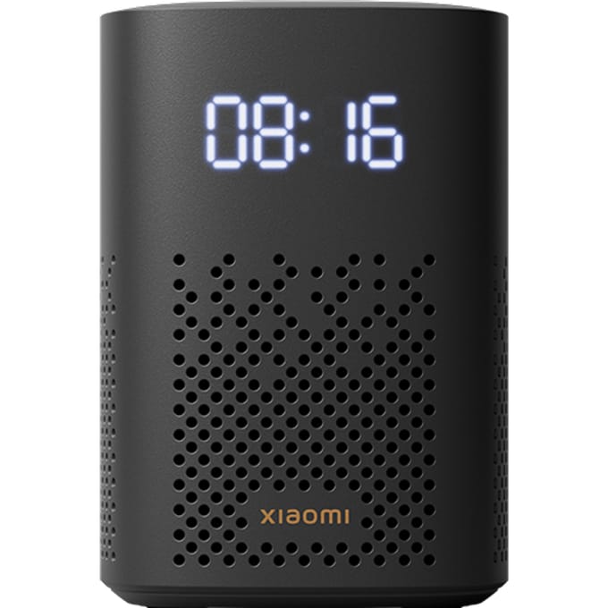 Xiaomi Smart Speaker (IR control)